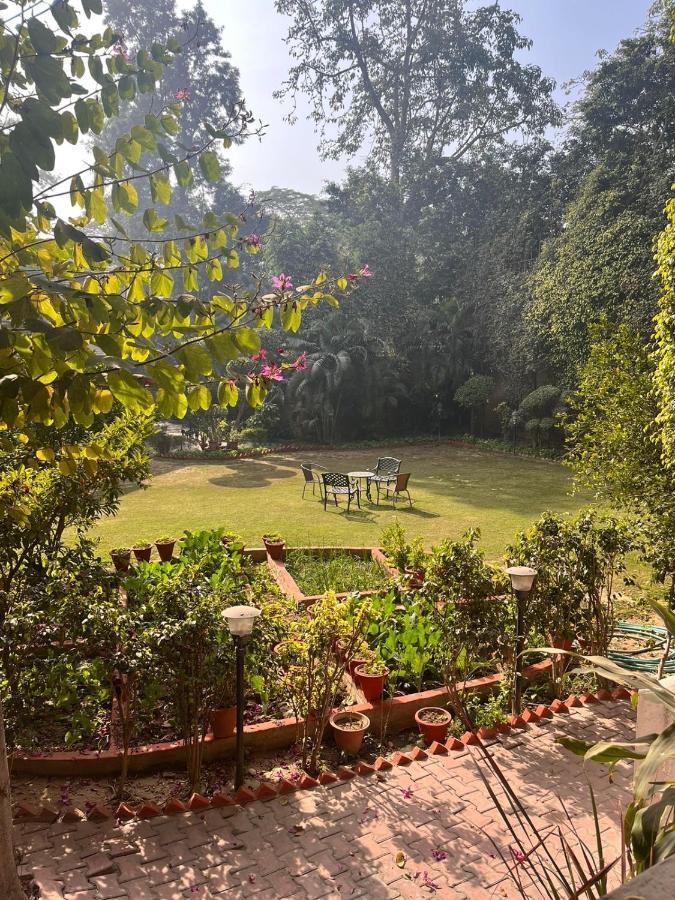 The Estate Villa New Delhi Exterior photo